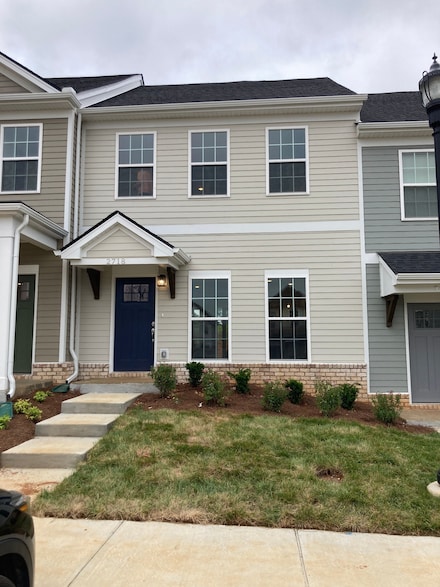 2718 Wind Gap Dr, Columbia, TN 38401