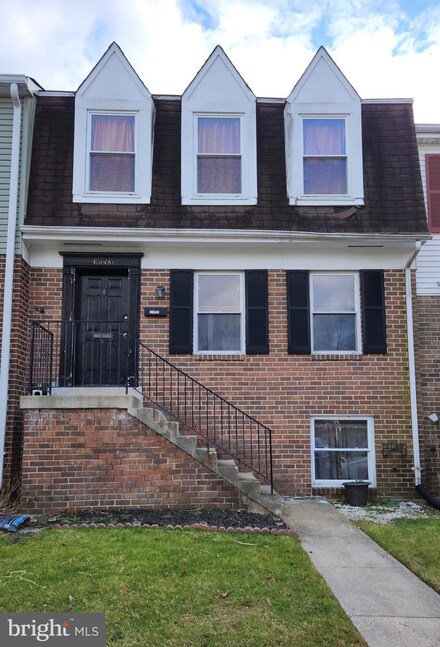 15606 Plaid Dr, Laurel, MD 20707