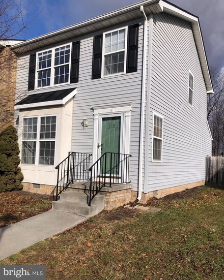 115 Sutton Ct, Winchester, VA 22601