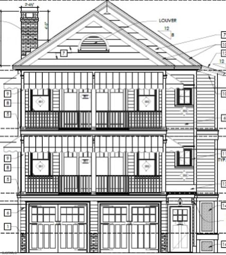 10 Morningside Rd Unit B, Ocean City, NJ 08226