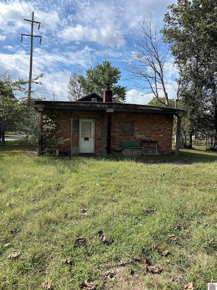 1634 Little Ave, Paducah, KY 42003