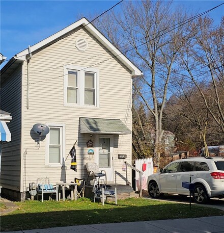1309 Allegheny St, New Brighton, PA 15066