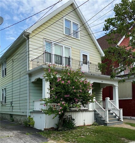 66 Grote St, Buffalo, NY 14207