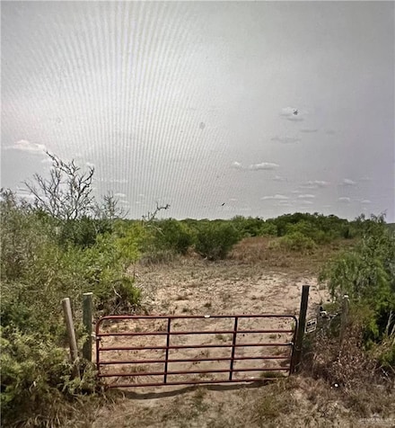 107A Country Rd, Falfurrias, TX 78355
