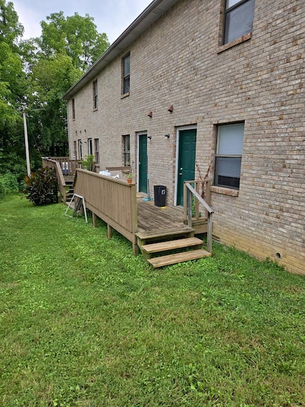 402 Peak Dr - Unit 3, Cookeville, TN 38501