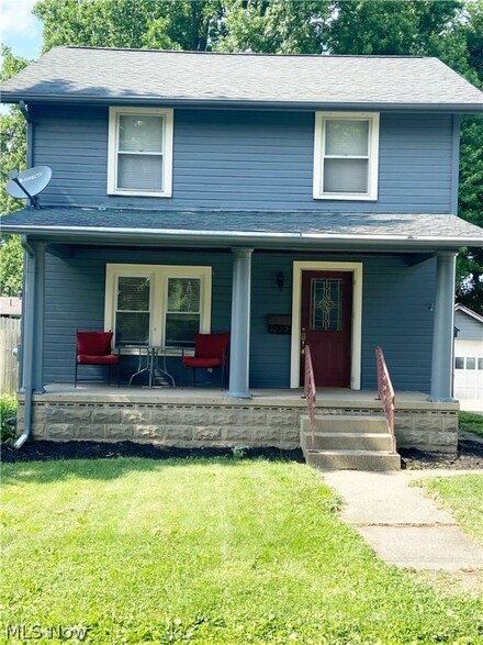5229 14th St SW, Canton, OH 44710