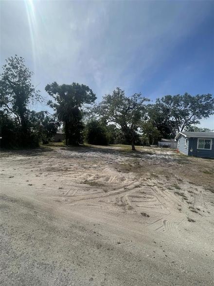 0 Jungle Way, Whitfield, FL 34243