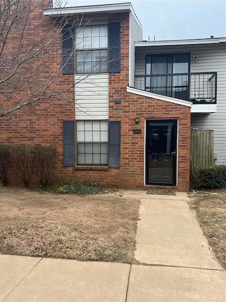3000 Chautauqua Ave Unit 146, Norman, OK 73072