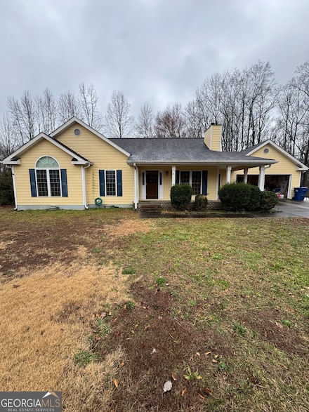 926 Live Oak Ct Unit 2, Winder, GA 30680