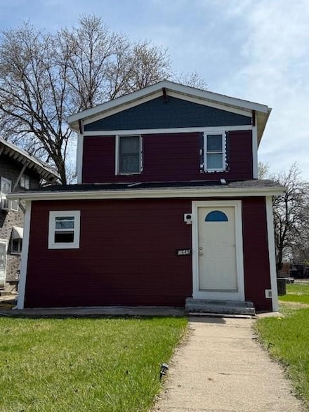 1649 Capitol Ave, Des Moines, IA 50316