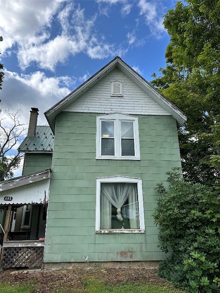 495 Main St, Bear Lake, PA 16402