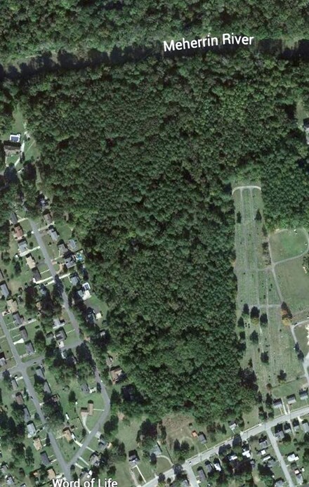 514 Brunswick Ave, Emporia, VA 23847