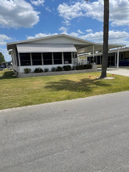 2692 Florida 70 Unit 67, Arcadia, FL 34266