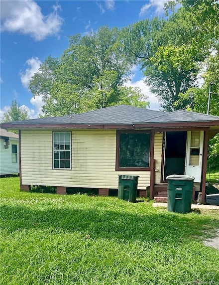 1008 6th Ave, Lake Charles, LA 70601