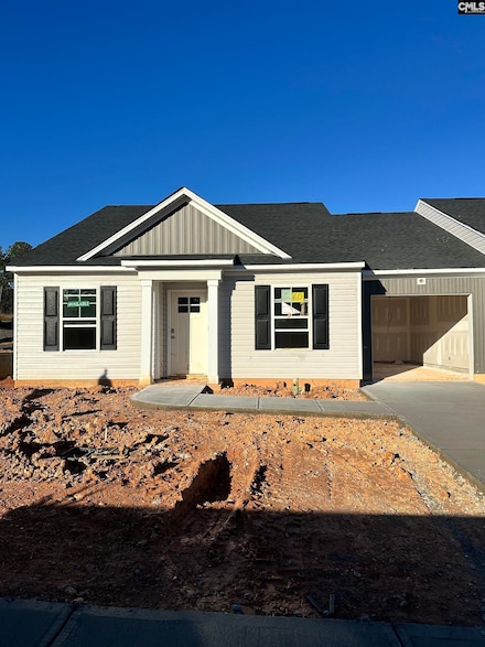 120 Prairie Grass Way, Columbia, SC 29212