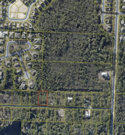 Lot 8 Calm Gulf Dr, Santa Rosa Beach, FL 32459