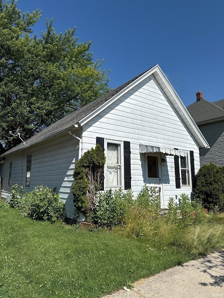 437 Harris St, South Bend, IN 46619