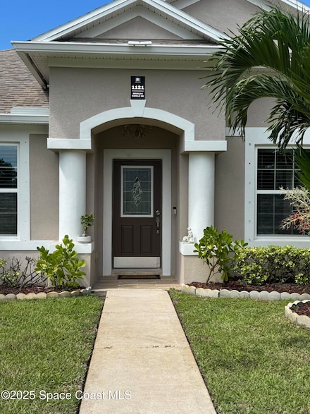 1121 Morgan Cir NE, Palm Bay, FL 32905