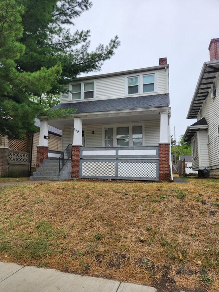 159 S Terrace Ave, Columbus, OH 43204
