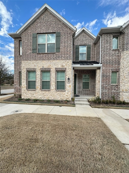 2474 Morningside Dr, Flower Mound, TX 75028