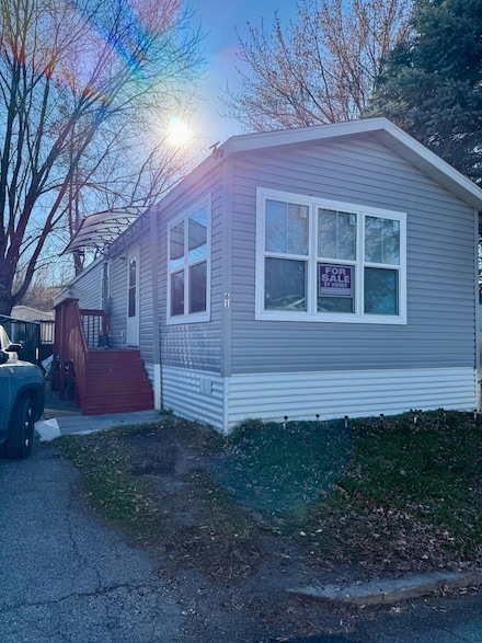 627 Rocky Creek Dr NE Unit 61, Rochester, MN 55906