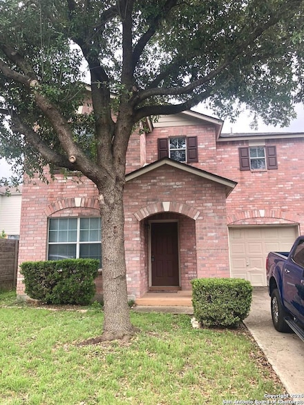 5011 Royal Stable, San Antonio, TX 78238