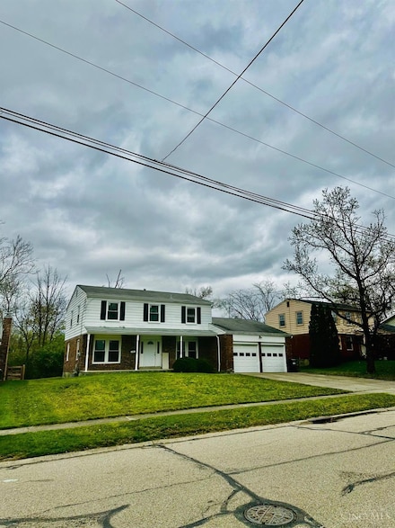 11872 Elmgrove Cir, Cincinnati, OH 45240