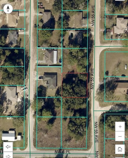 0 NW 55th Ave Unit MFROM707928, Ocala, FL 34482