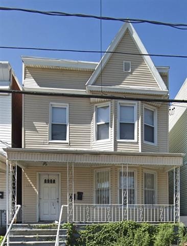 113 Virginia Ave Unit 2, Jersey City, NJ 07304