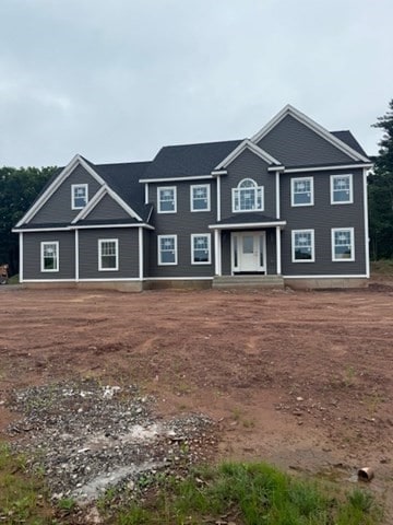 Lot 8 Happy Acres Ln, East Longmeadow, MA 01028