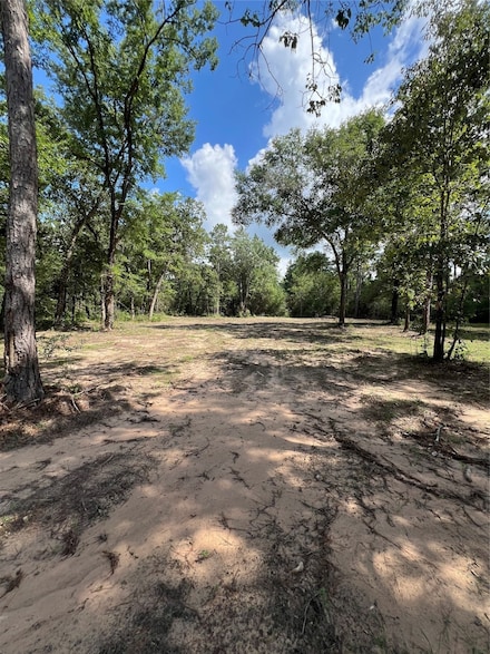 TBD Lot 2 Deerwood Dr, Todd Mission, TX 77363