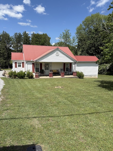 4293 Sparta Hwy, McMinnville, TN 37110