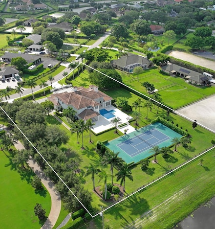 1442 Clydesdale Ave, Wellington, FL 33414
