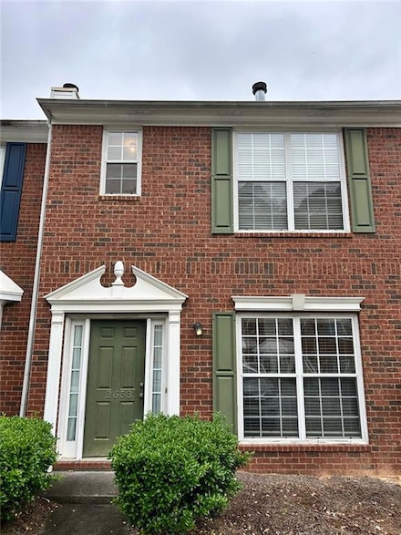 2653 Parkway Trail, Lithonia, GA 30058
