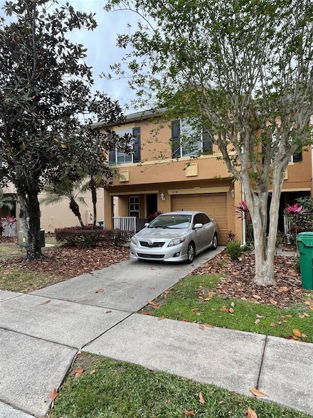 214 Artisan St Unit J, Orlando, FL 32824