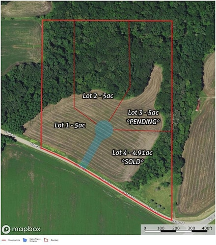 1 333rd St, Woodward, IA 50276