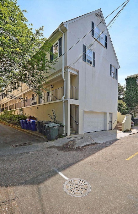 15 Horlbeck Alley Unit 15, Charleston, SC 29401