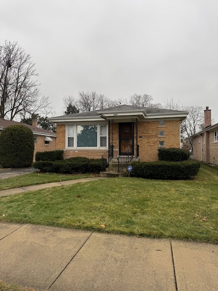 6126 N Naples Ave, Chicago, IL 60631