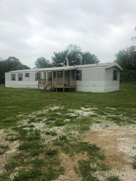 6060 Apple Rd, Sarcoxie, MO 64862