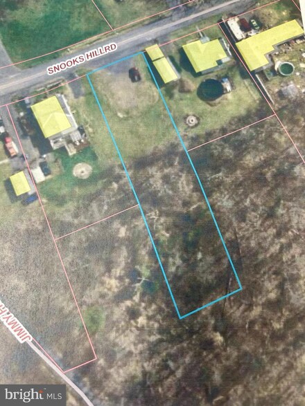 0 Snooks Hill Rd, Lewistown, PA 17044