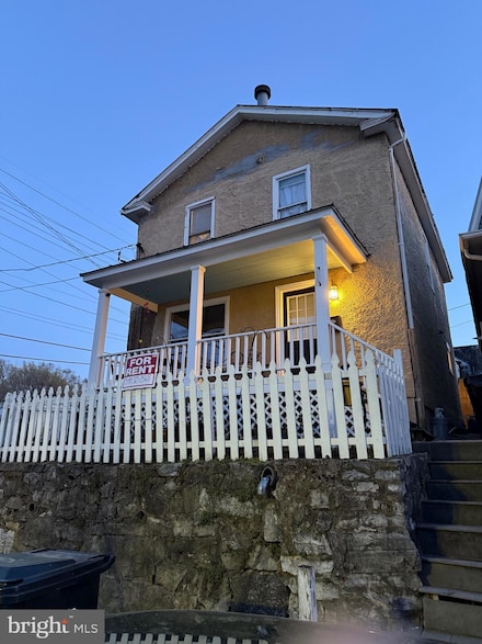 131 E Cork St, Winchester, VA 22601