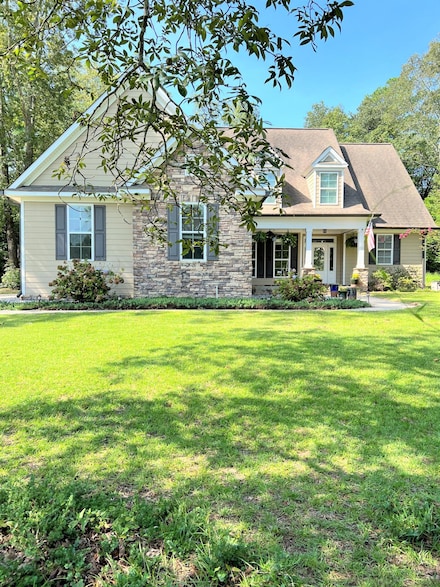 4220 Hardy Rd, Martinez, GA 30907