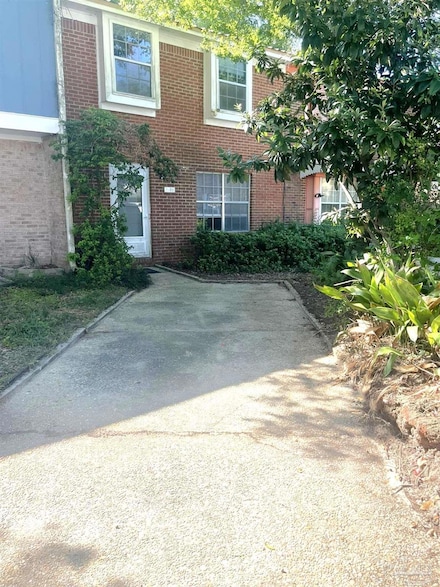 8481 Old Spanish Trail Rd, Pensacola, FL 32514