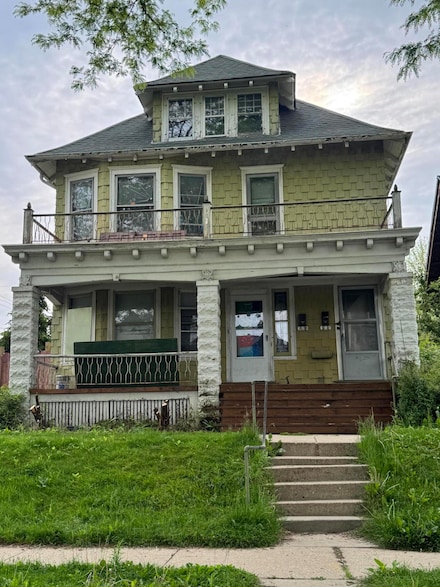 3225 N 24th Place Unit 3227, Milwaukee, WI 53206