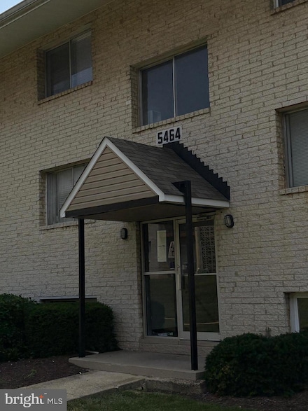 5464 85th Ave Unit 201, New Carrollton, MD 20784