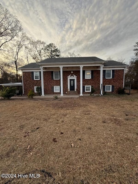 5930 A Glory Rd, Wilson, NC 27893