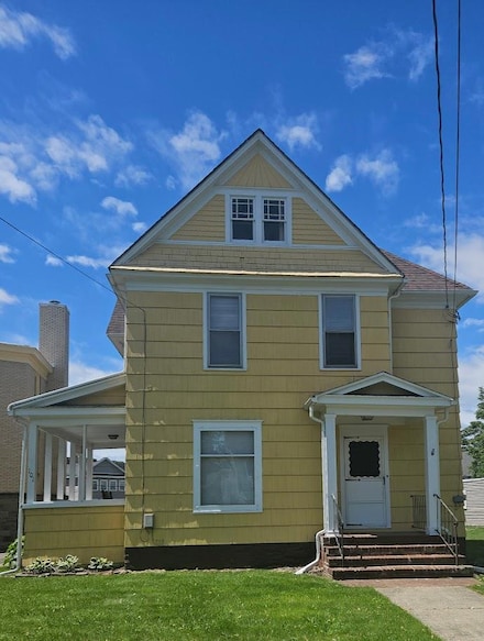 101 N Elmer Ave, Sayre, PA 18840