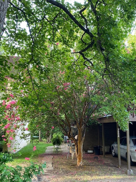 300 Saint Francis St, Marshall, TX 75670