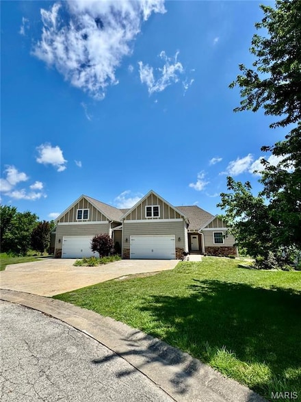 825-827 June Ave, Palmyra, MO 63461