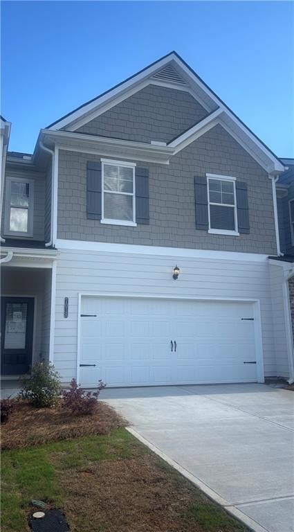 7018 Old Bridge Ln, Conyers, GA 30013